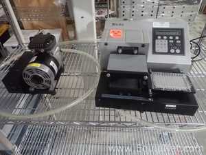 Lavadora de Placas BioTek Instruments ELx405