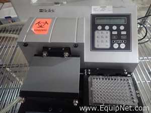 BioTek Instruments ELx405 Microplate Washer