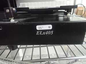 BioTek Instruments ELx405 Microplate Washer