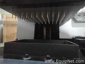 BioTek Instruments ELx405 Microplate Washer