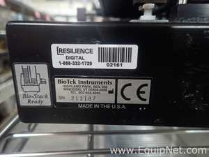 BioTek Instruments ELx405 Microplate Washer