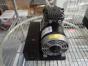 BioTek Instruments ELx405 Microplate Washer