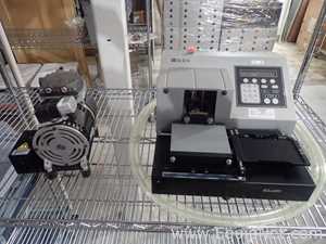 Lavadora de Placas BioTek Instruments ELx405