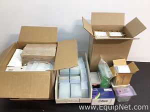 Lote de  Consumible Various 