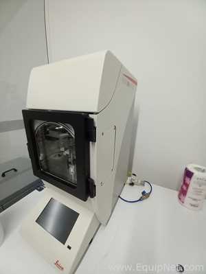 Microscópio Tescan Company TESCAN CLARA  LMU