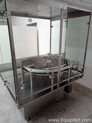 Mesa Acumuladora Rotativa IMA 