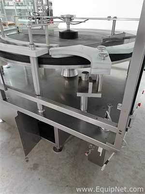 Mesa Acumuladora Rotativa IMA 