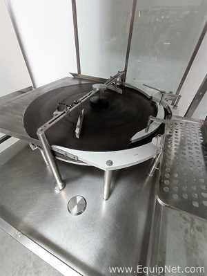 Mesa Acumuladora Rotativa IMA 