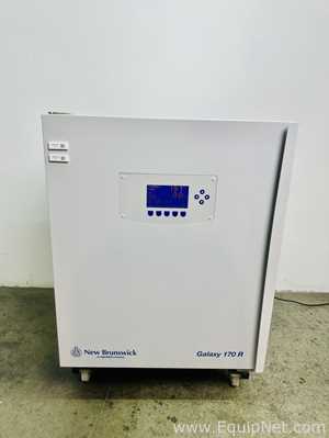 New Brunswick Galaxy 170 R CO2 Incubator