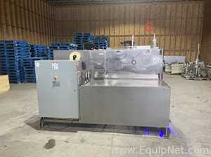 Armadora de Cajas Combi Packaging Systems LLC 2EZSB