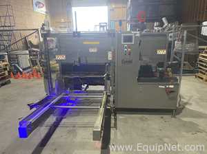 Armadora de Cajas Combi Packaging Systems LLC 2EZSB