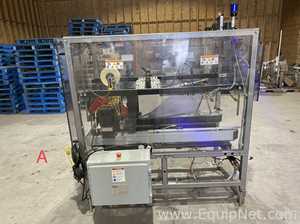 Máquina de Colocar Fita Combi Packaging Systems LLC TB1