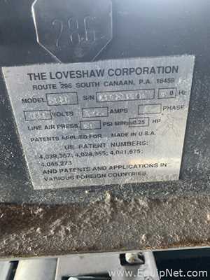 Encintadora The Loveshaw Corporation LD2D