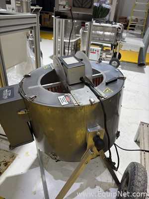 Máquinas de Processos Diversas EZ Trim Trifecta System