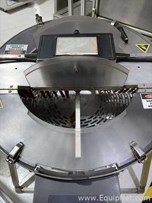 Máquinas de Processos Diversas EZ Trim Trifecta System
