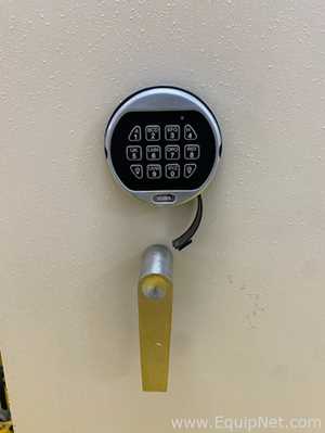 Guarda Diebold Cashguard