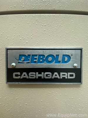 Guarda Diebold Cashguard