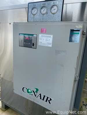 Enfriador Conair VLA-25