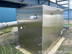 Enfriador Conair VLA-25
