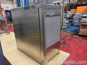 Unused Filtrine PCP-33-3A Chiller