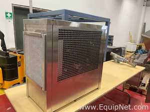Unused Filtrine PCP-33-3A Chiller