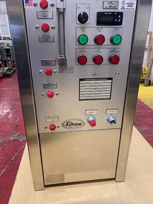 Unused Filtrine PCP-33-3A Chiller