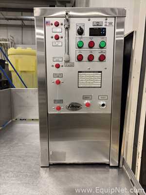Unused Filtrine PCP-33-3A Chiller