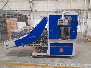 Empilhadora e Manipuladora de MicroPlaca Gammerler KL 507A