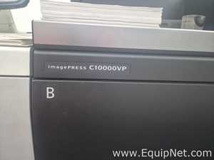 Canon ImagePRESS C10000VP Digital Press