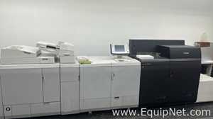 Canon ImagePRESS C10000VP Digital Press