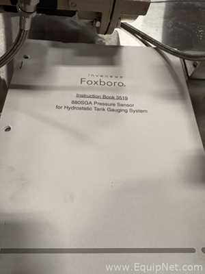 Calibrador  Requisitos de Ar PRESSURE 