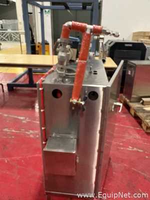 Calibrador  Requisitos de Ar PRESSURE 