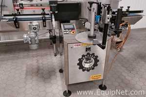 Etiquetadora EPACKAGING 