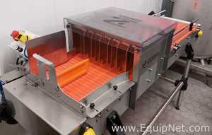 Zomerdijk Engineering Manual Case Packer ZSCP-2b