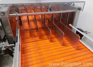 Encaixotadora Zomerdijk Engineering ZSCP-2b