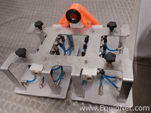 Encaixotadora Zomerdijk Engineering ZSCP-2b
