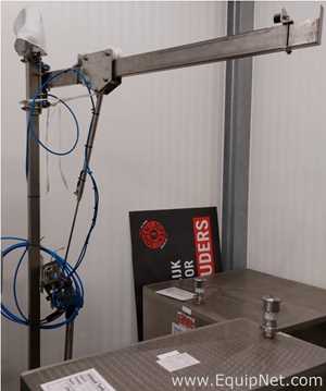 Encaixotadora Zomerdijk Engineering ZSCP-2b