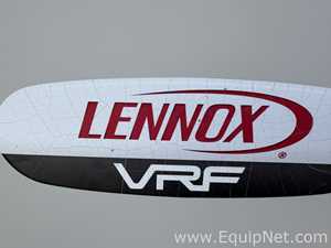 Unidade de Refrigeração/Ar-Condicionado Lennox Industries Ltd VPA144H4M-1G