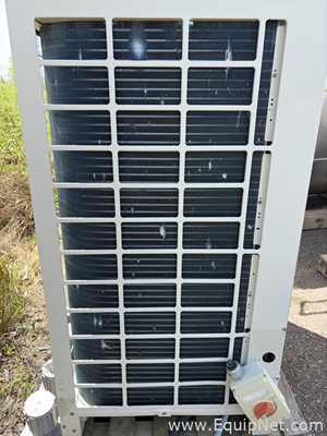 Unidade de Refrigeração/Ar-Condicionado Lennox Industries Ltd VPA144H4M-1G