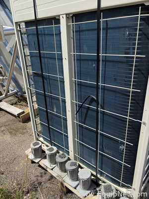Unidade de Refrigeração/Ar-Condicionado Lennox Industries Ltd VPA144H4M-1G
