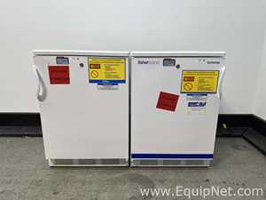 Lote de  Refrigeradores Various 