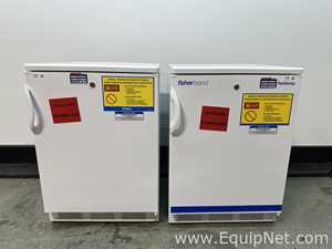 Lote de  Refrigeradores Various 
