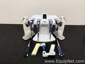 Lote de  Pipeteador Pipet Lite 