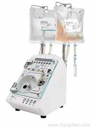 Centrífuga para laboratorio Thermo Fisher Scientific CTS Rotea. Sin usar