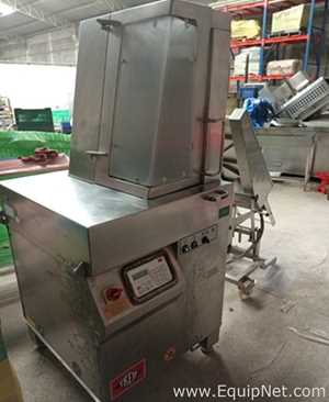 Treif Divider Economic 400 Slicer