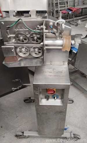 Equipamento para Alimentos Townsend 2600