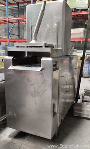 Metalquimia Movistick 60PC Brine Injector