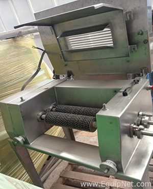 Amaciador Belam HSM IT-1