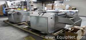 Termoformadora e Prensa Cortadora VC999 Verpackungssysteme AG RS320