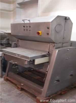 Grasselli SL600-BJ Slicer